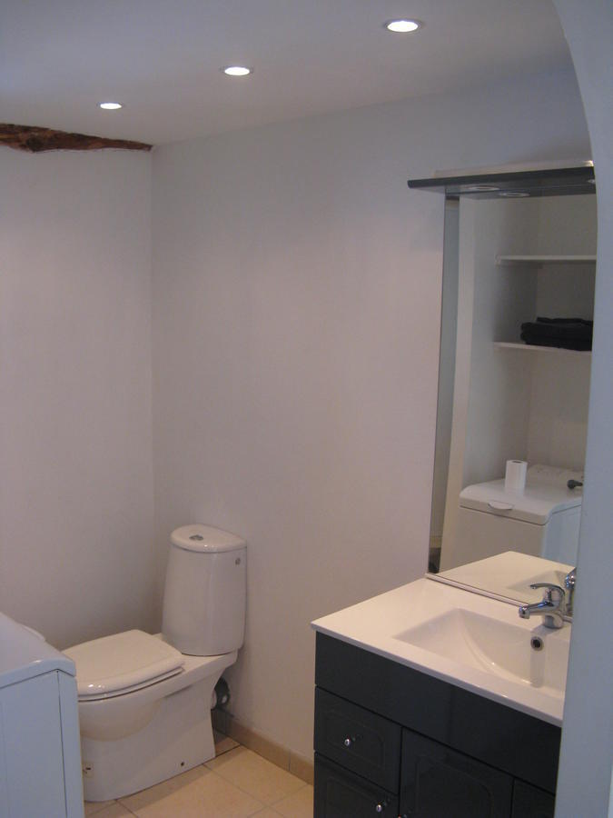 Chambre D'Hotes Chez Karine Et Roland Le Fied Стая снимка